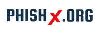 Phishx logo 4